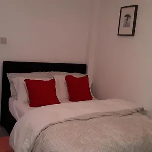 Appartement Cosy, Londres