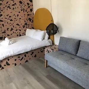 Appartement Brick Lane Base, Londres