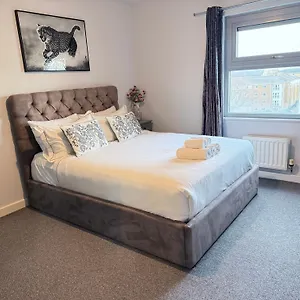 Appartement Luxury B, Londres