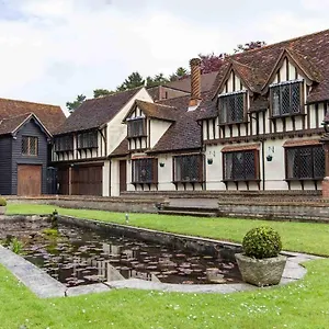 Great Manor & London Stansted **** Hallingbury