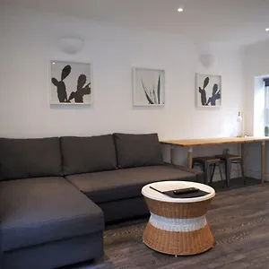 Appartement Redchurch House, Londres