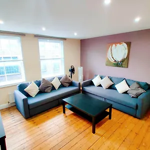 Appartement Brick Lane 1 Bedroom Near To Liverpool St, Londres